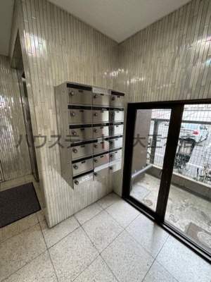 【その他共用部分】 | カダイ1号館 仲介手数料無料