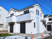東大和市高木2丁目/新築戸建ての画像