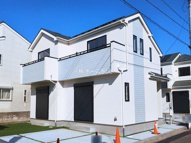 東大和市高木2丁目/新築戸建ての画像