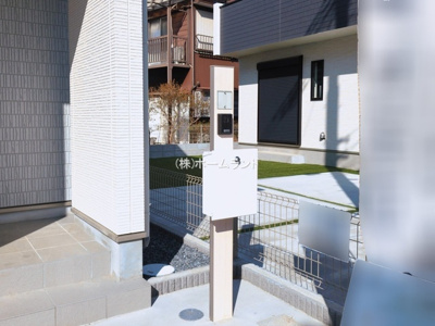 【設備】 | 東大和市高木2丁目/新築戸建て