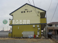 城南キッド　岡崎市上和田町の画像
