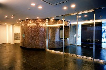 レジディア水道橋の展望