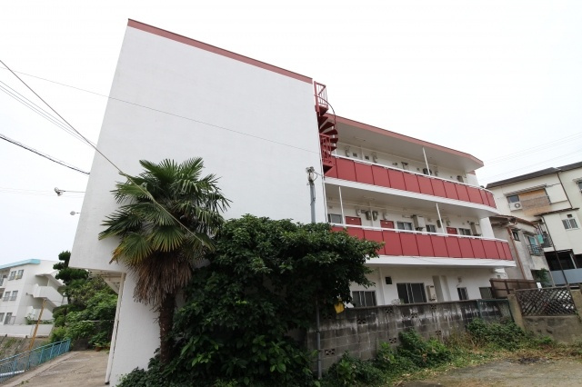 竹内マンション