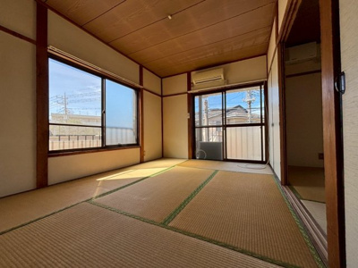 【和室】 | 井上コーポ