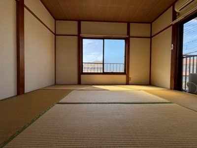 【和室】 | 井上コーポ