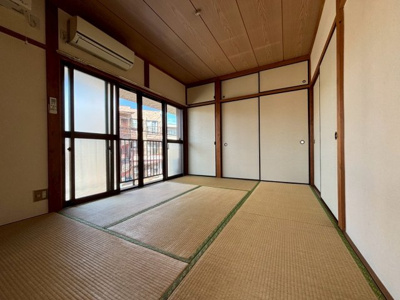 【和室】 | 井上コーポ
