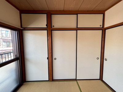 【収納】 | 井上コーポ