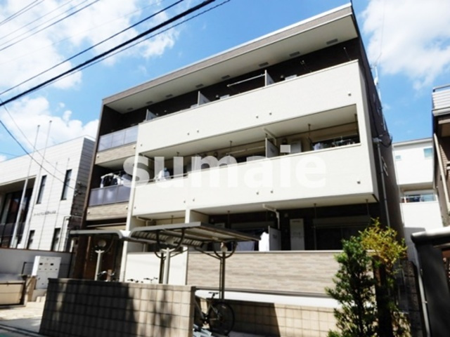 カーサ・プリート