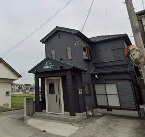 和歌山市川辺の外観