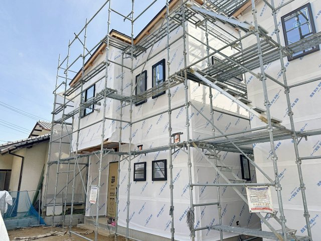 西区高須4丁目 No.2