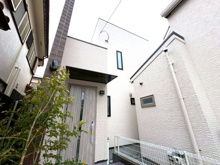 西宮市南甲子園２丁目新築一戸建ての画像