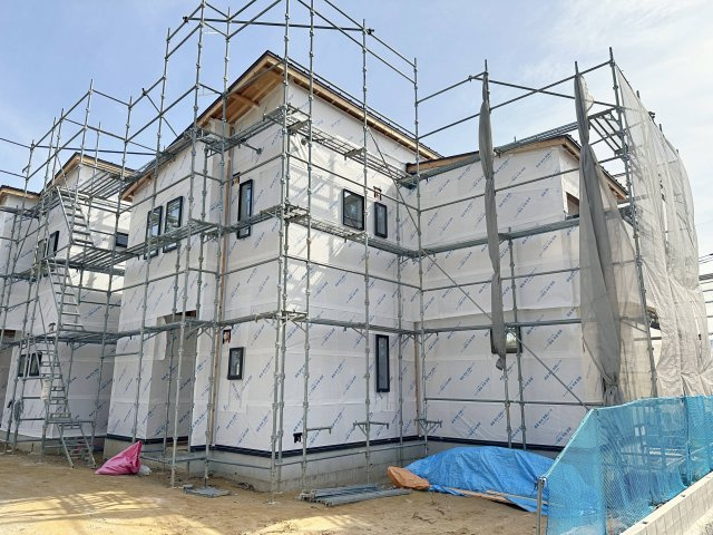 西区高須4丁目 No.1