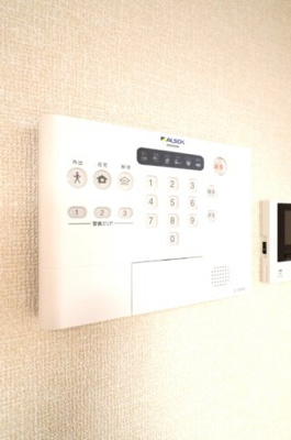 【セキュリティ】 | ハレカノア