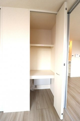 【収納】 | ハレカノア