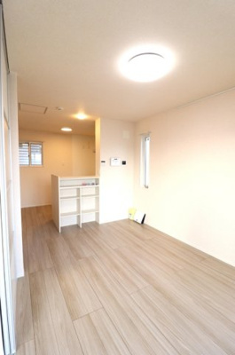 【洋室】 | ハレカノア