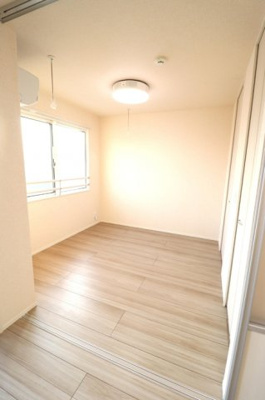 【内装】 | ハレカノア