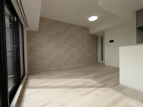 プレイス白壁の居間・リビング