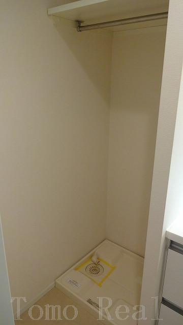 リエトコート元赤坂の設備