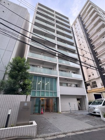 リエトコート元赤坂の外観