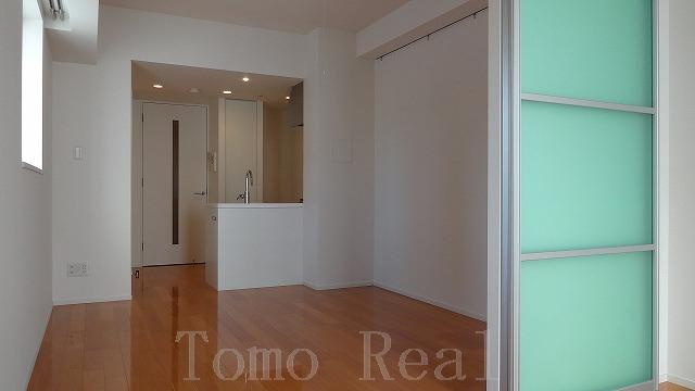 リエトコート元赤坂の内装