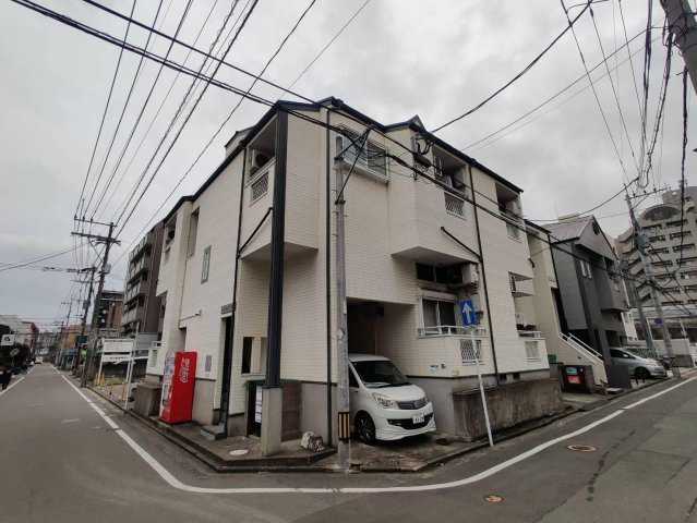 シンフォニア平尾