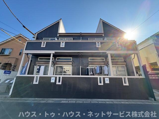 ジュネパレス松戸第１４１－Ａ