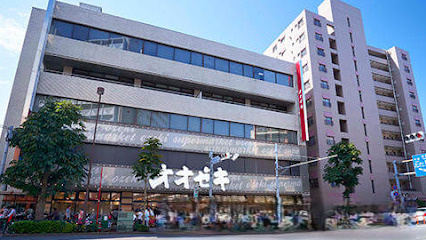Nerima calmeの周辺
