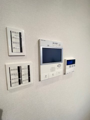 ステージファースト東日本橋のセキュリティ