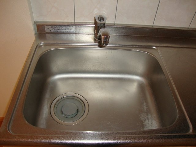 パルジェ紘のキッチン|キッチン(イメージ)