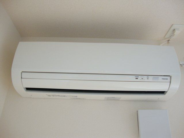 パルジェ紘の設備