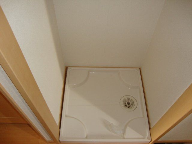パルジェ紘の設備