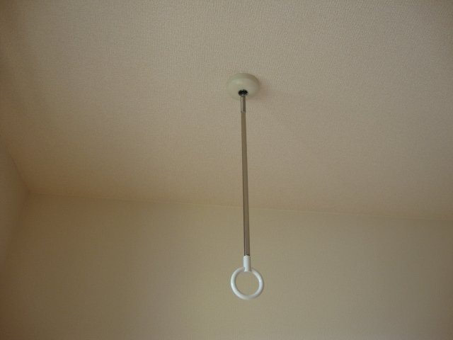 パルジェ紘のその他|室内設備(イメージ)