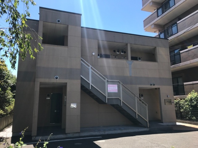 パルジェ紘の外観|外観写真その他2