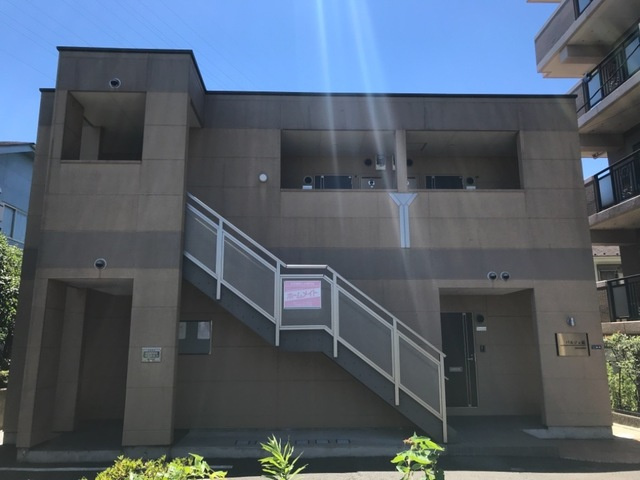 パルジェ紘の外観|外観写真その他3