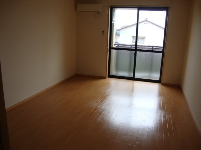 パルジェ紘の居間・リビング|洋室(イメージ)