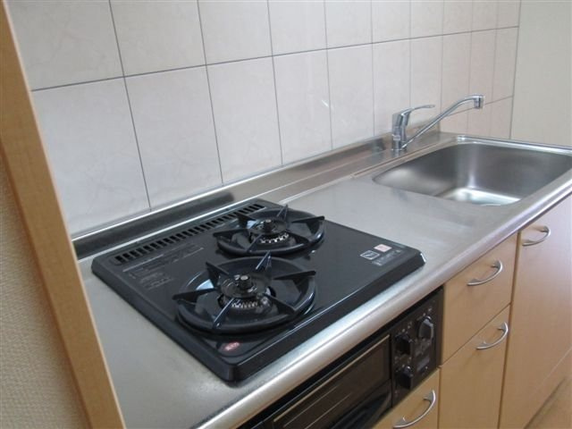 パルジェ紘のキッチン|キッチン(イメージ)