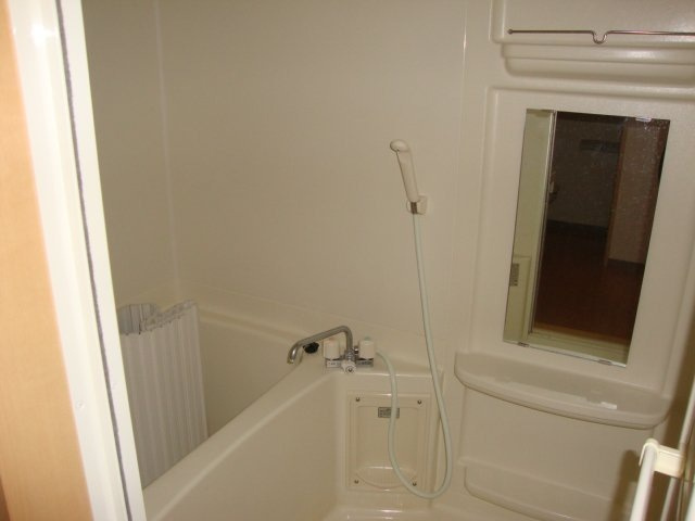 パルジェ紘の浴室|バス(イメージ)