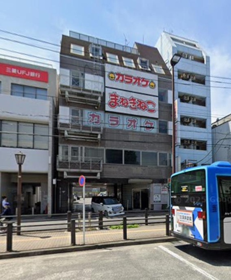 【外観】