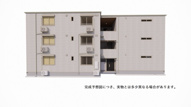 D Paina 宿河原6 Ⅱの画像
