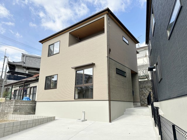 西区古江東町 No.2