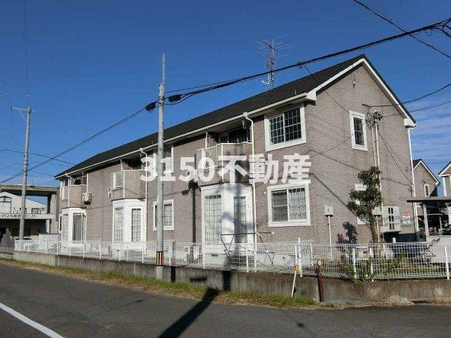 エントピア・ハイム　Ａ