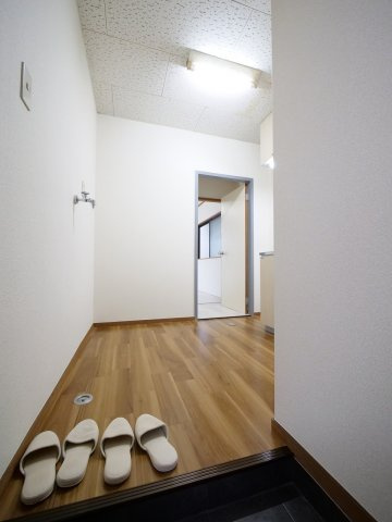 ハイツ岡町のその他