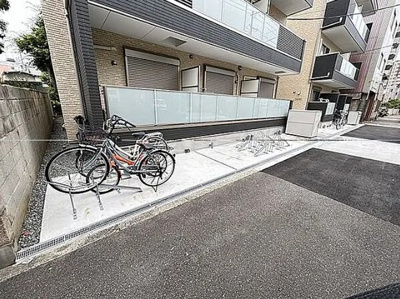 【その他共用部分】 | グランヒル深江橋