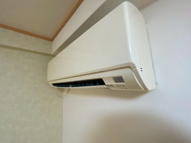 ロジェ楠丘の設備