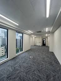 ジェムストーン丸の内のロビー