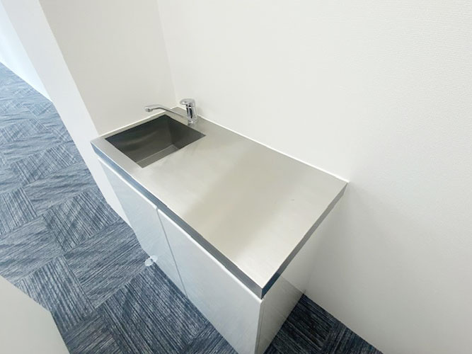 ジェムストーン丸の内のその他