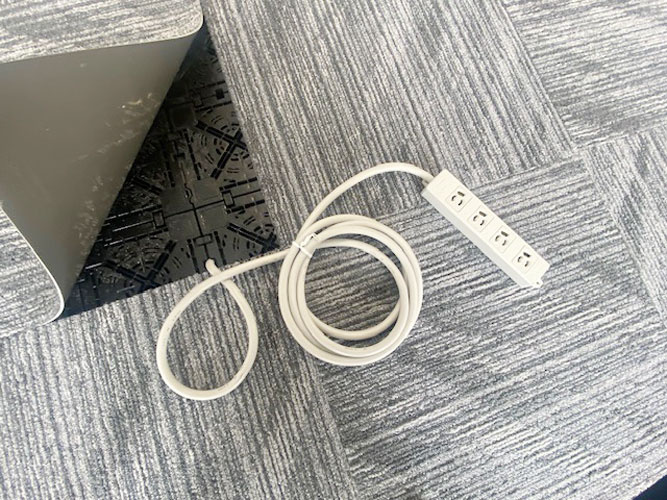 ジェムストーン丸の内のその他共用部分