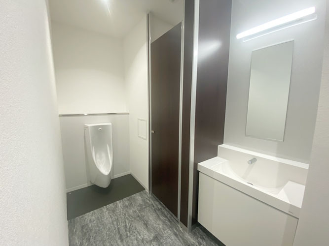 ジェムストーン丸の内のその他