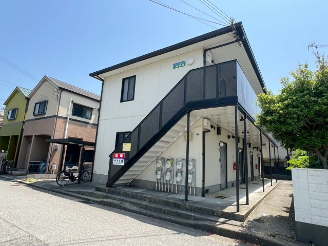 フレンドリーハイツⅠ