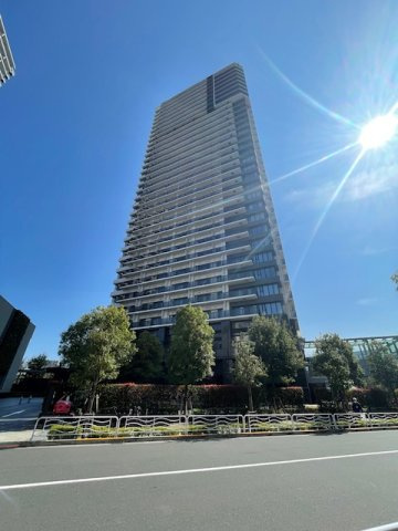 シティタワーズ東京ベイウエストタワー